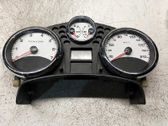 Compteur de vitesse tableau de bord