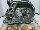 Manual 5 speed gearbox