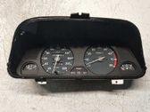 Compteur de vitesse tableau de bord