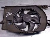 Ventilador eléctrico del radiador