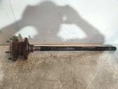 Rear driveshaft