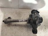 Front differential