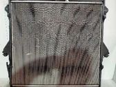 Coolant radiator