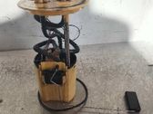 In-tank fuel pump