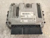 Engine control unit/module