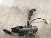 Ignition lock