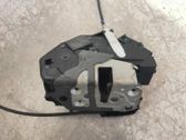 Front door lock motor