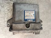 Unidad de control/módulo del motor