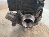 Turboahdin