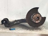 Rear wheel hub spindle/knuckle