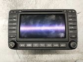 Radio/CD/DVD/GPS head unit