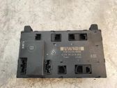 Autres unités de commande / modules