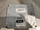 Calculateur moteur ECU