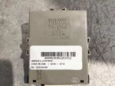 Autres unités de commande / modules