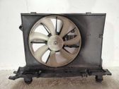 Ventilateur de refroidissement de radiateur électrique