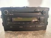 HiFi Audio sound control unit