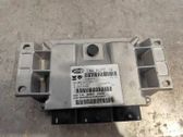 Engine control unit/module