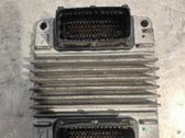 Engine control unit/module