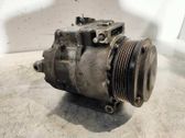 Air conditioning (A/C) compressor (pump)