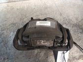 Caliper de freno delantero