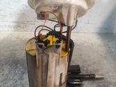 Bomba interna de combustible