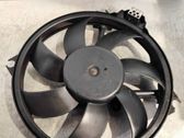 Ventilateur de refroidissement de radiateur électrique