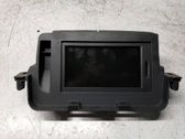 Unidad delantera de radio/CD/DVD/GPS