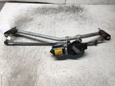Wiper motor