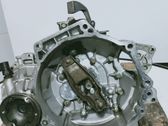 Manual 5 speed gearbox