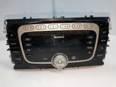 Steuergerät Audioanlage Soundsystem Hi-Fi