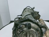Manual 5 speed gearbox