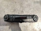 Air conditioner control unit module