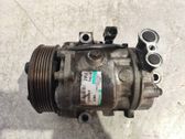 Compresor (bomba) del aire acondicionado (A/C))