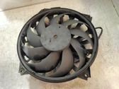 Ventilador eléctrico del radiador