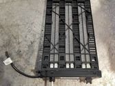 Resistencia motor/ventilador de la calefacción