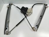 Fensterheber mechanisch Tür vorne