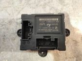 Comfort/convenience module