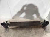 Intercooler radiator