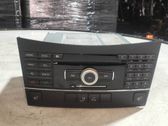 Unidad delantera de radio/CD/DVD/GPS