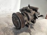 Air conditioning (A/C) compressor (pump)