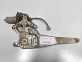 Fensterheber elektrisch mit Motor Tür hinten