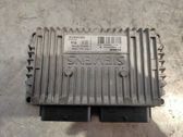 Unidad de control/módulo de la caja de cambios