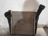 Intercooler radiator