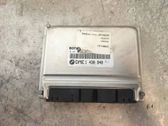 Engine control unit/module