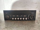 Блок управления HiFi audio