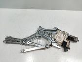 Fensterheber mechanisch Tür vorne