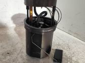 In-tank fuel pump