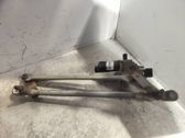 Motor del limpiaparabrisas