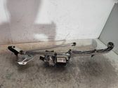 Motor del limpiaparabrisas