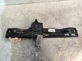 Fensterheber elektrisch mit Motor Tür hinten